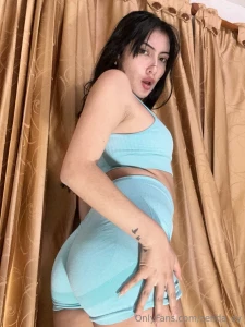 I need a new fitness trainer