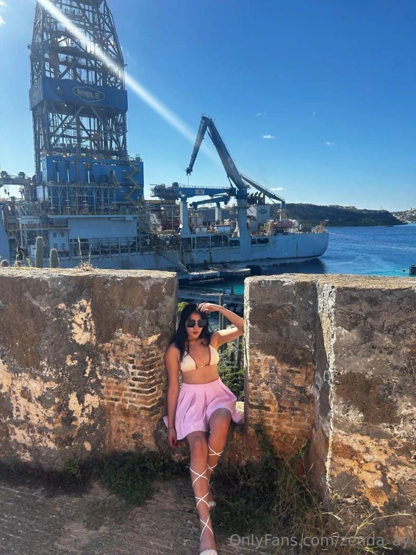 I love big boat part 1 