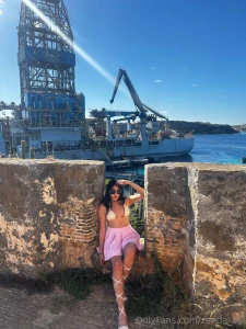 I love big boat part 1