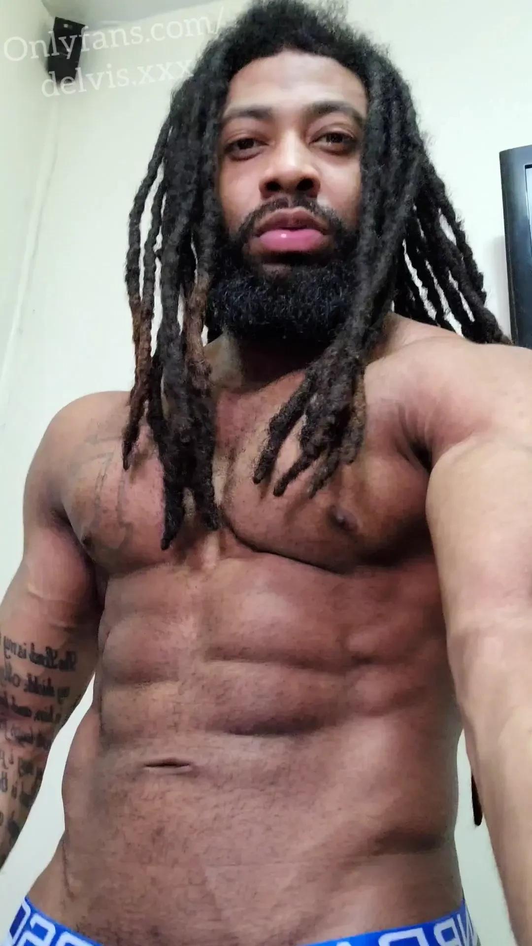 Looks like i need a bigger size underwear who wants to help me 