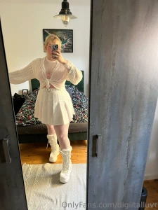 Starting fresh and keeping it simple