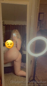 Tell her about me part 16