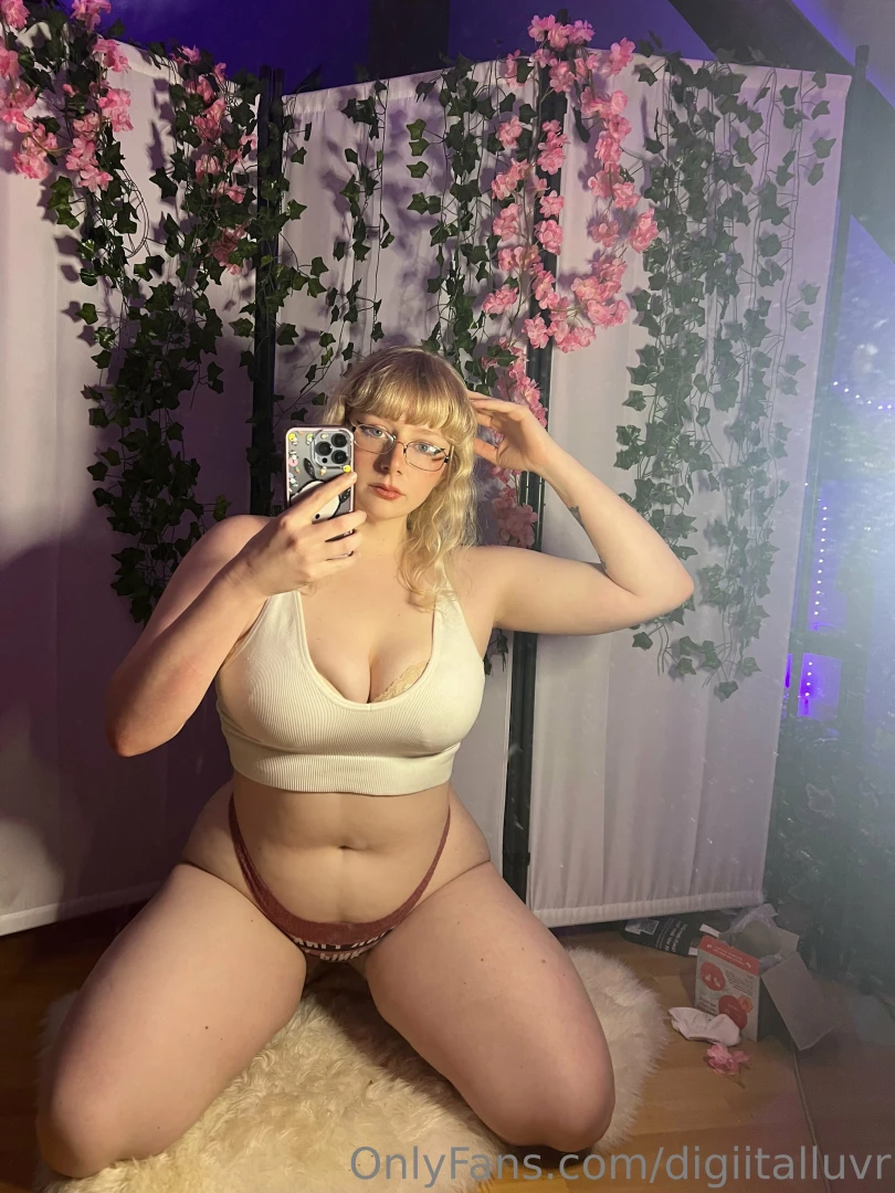 Serving body and attitude part 23 