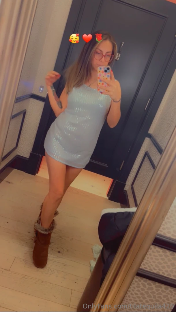 Found my new years eve outfit 