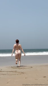 I think i should start living on beaches full time part 2