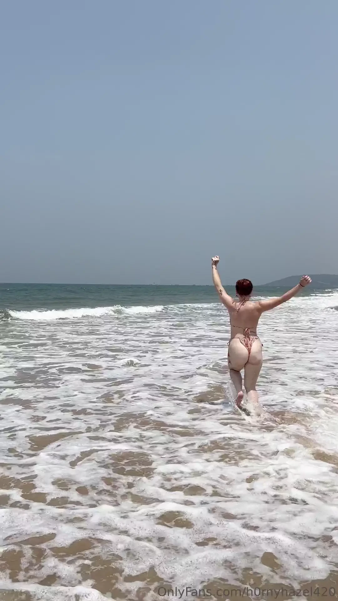 I think i should start living on beaches full time 
