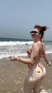 I think i should start living on beaches full time part 1