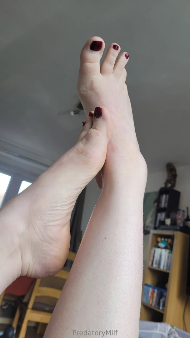 What size feet do you think i have just for fun xx part 1 