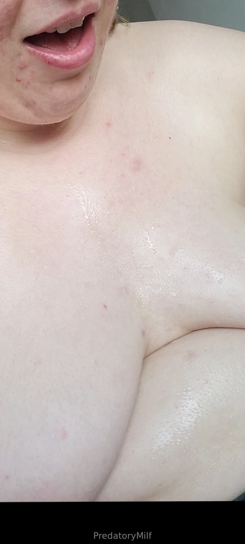 Can you make my pussy wet and have me moaning like this i did a part 1 