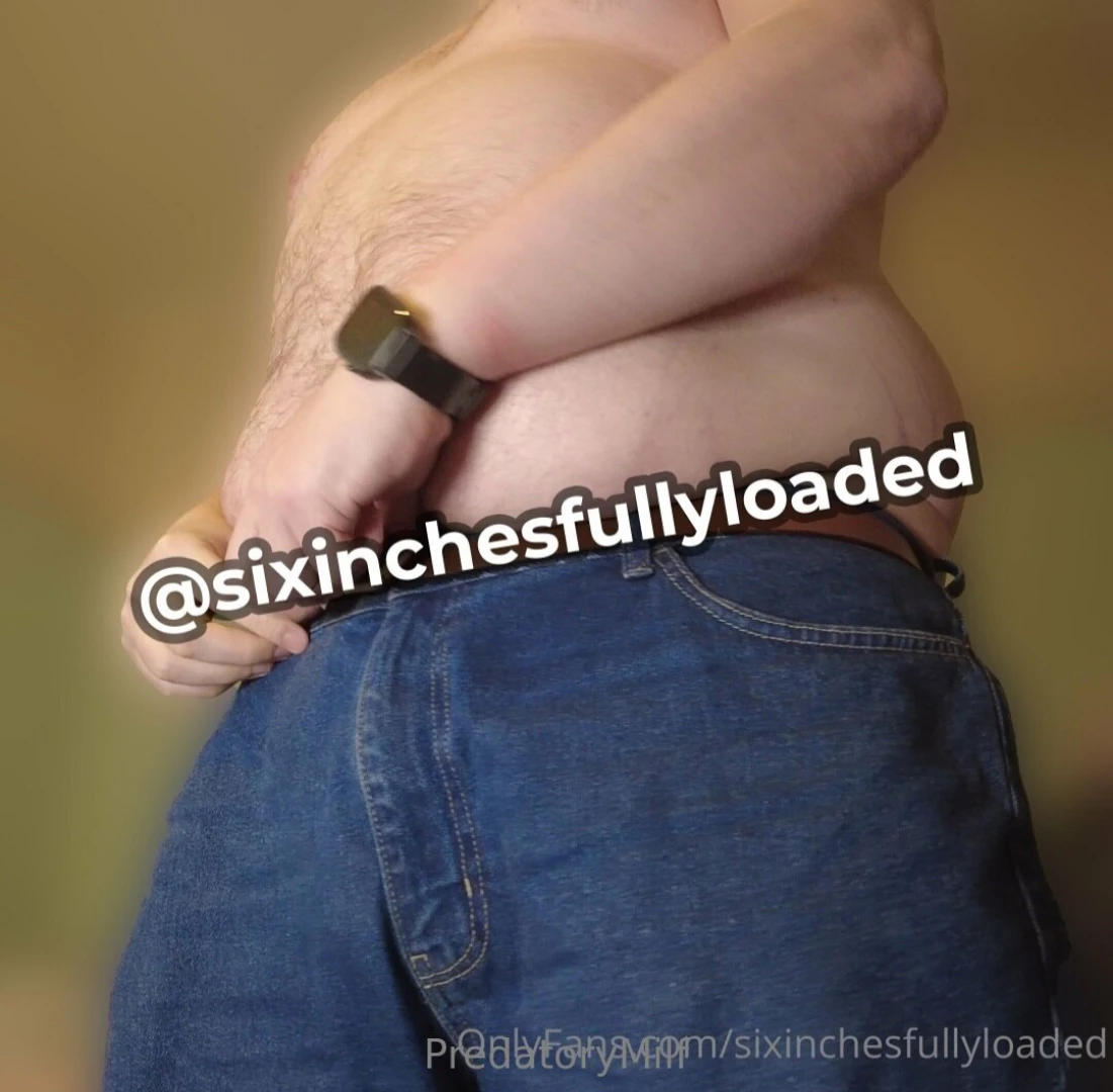 A true gent until you don t want him to be but i hear you ask why 