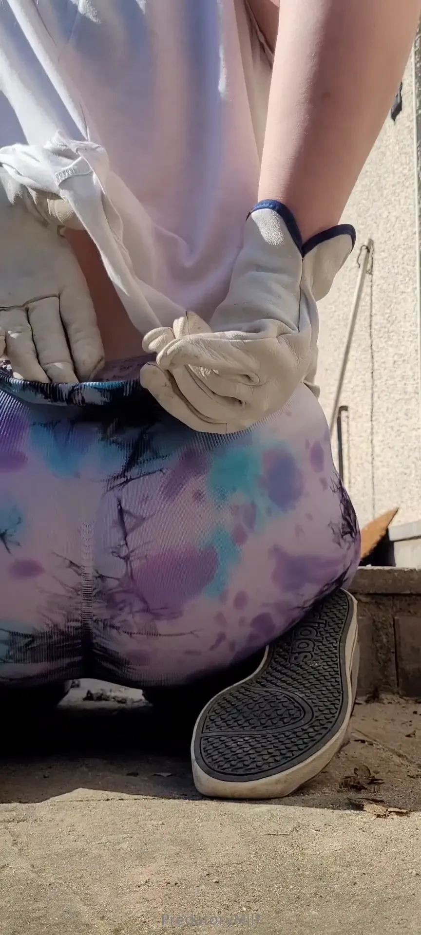 Today is going to be hot so let s make it hotter 