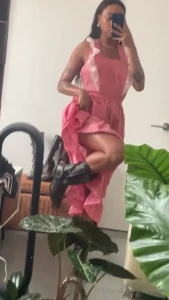 Hi hi my body is feeling much better already i spent a lot of my part 1