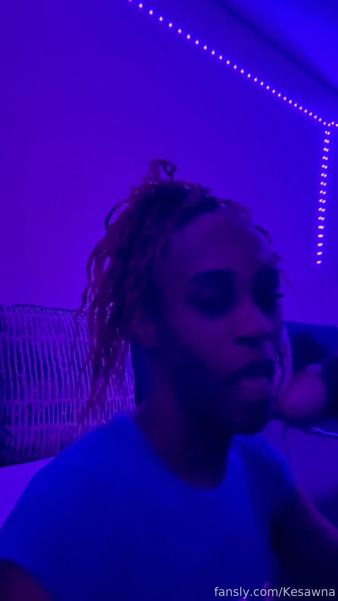 Creampie cause my pussy clean 