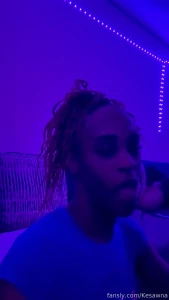 Creampie cause my pussy clean