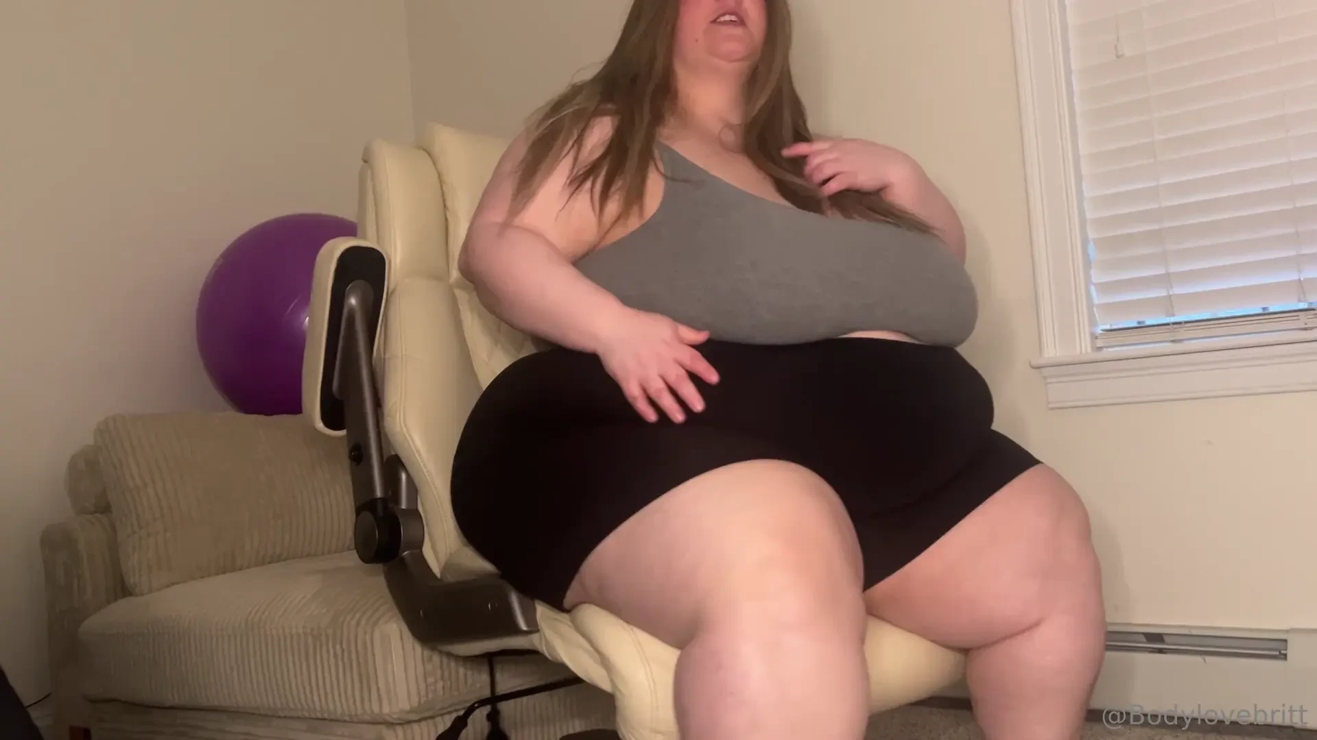 Roleplay hey boyfriend i know i ve gained a lot of weight with you 