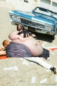 This is why you have a body to be my seat hehehe