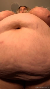 Tip for the 10 52 minute ssbbw belly bounce on your face pov mmmm in