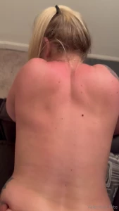 Can you handle me backing it up like this