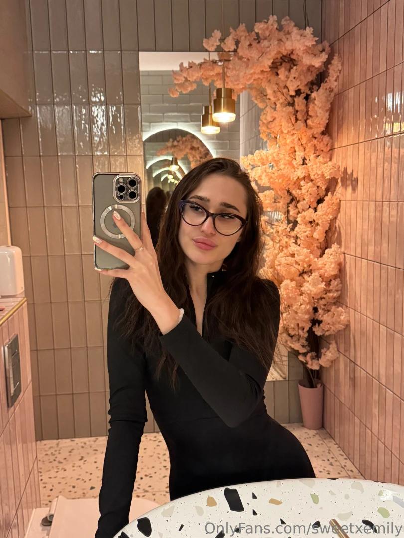 I love places with atmosphere - where every detail is pleasing to the part 1 