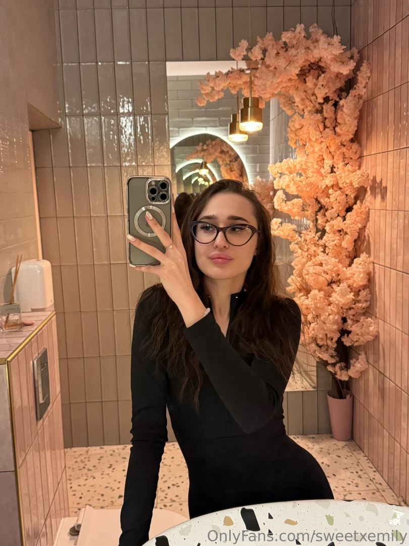 I love places with atmosphere - where every detail is pleasing to the 