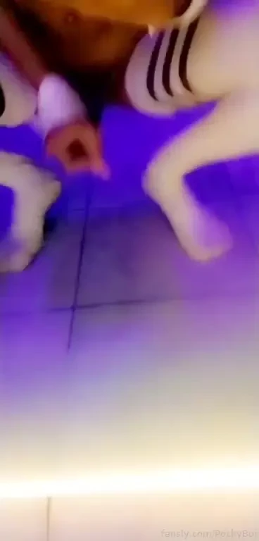 I like bouncing a lot part 3 