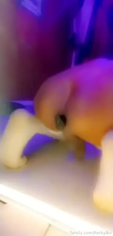 Enjoy me taking like ten minutes to get it in while moaning and part 4 