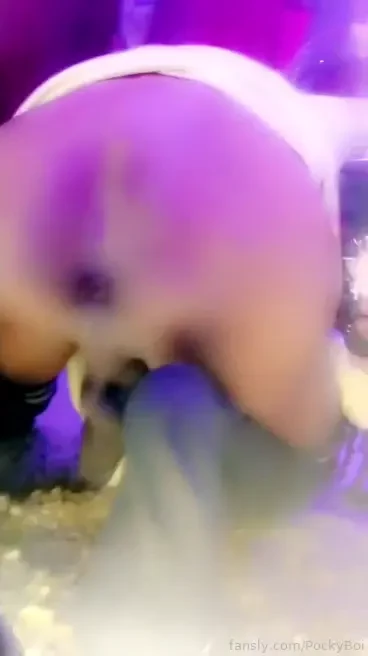 The hoodie stays on part 5 