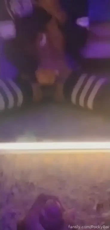 Slut squat part 3 
