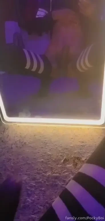 Slut squat part 4 