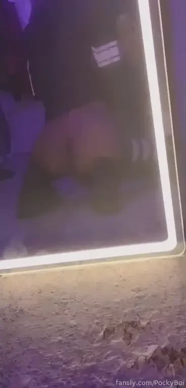 Slut squat part 1 