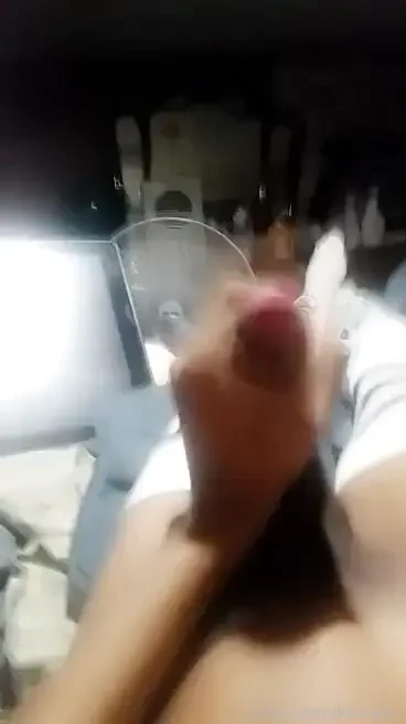 White thigh highs with boy milk part 1 