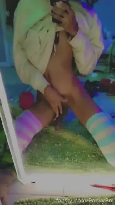 I got kinda feral part 3 