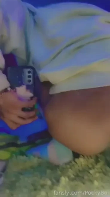 I got kinda feral part 1 