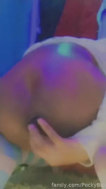 I got kinda feral part 5 