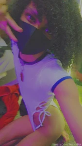 Wanna grab me femboy part 6