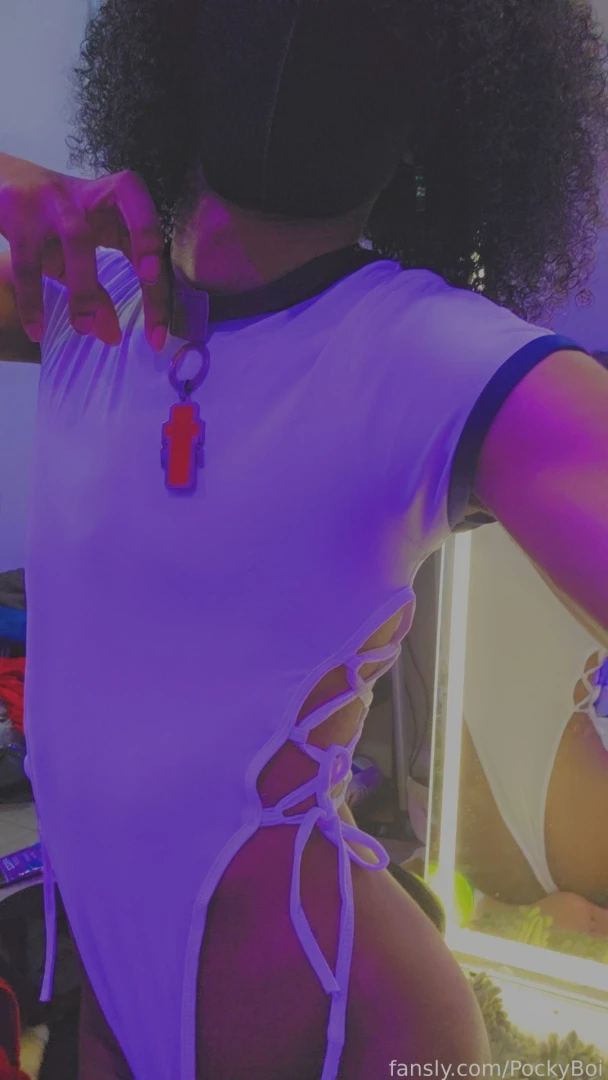 Wanna grab me femboy part 7 