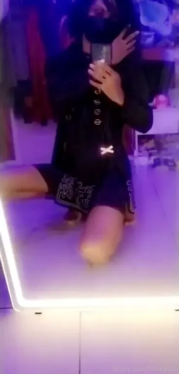 Im in a mood part 6 