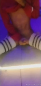 I got a wicked cramp bro i cant move much you wont do anything weird part 5
