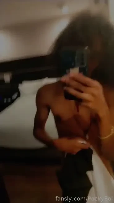 Fluffy shower part 2 