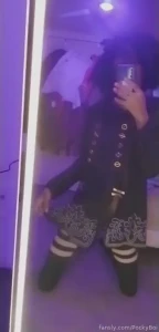 Well im waaiting part 1
