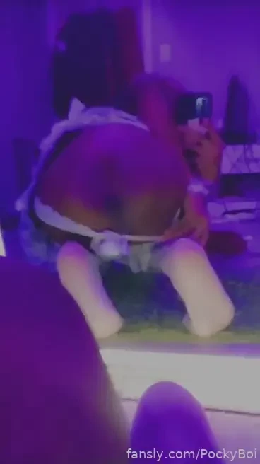 Your bunny maid is here and ready for you part 4 