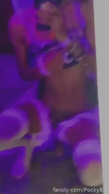 Your bunny maid is here and ready for you part 5 