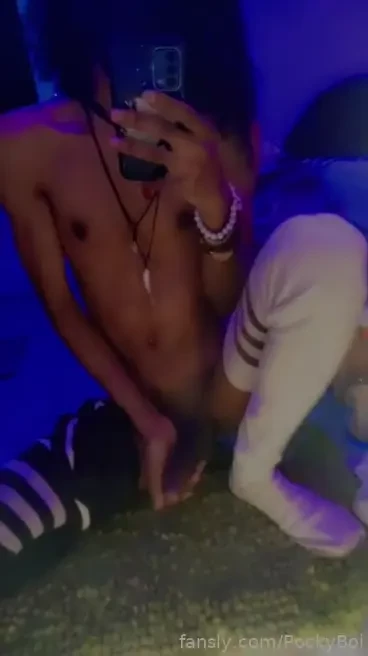 Femboy shorts part 4 