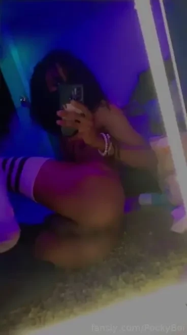 Femboy shorts part 3 