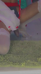 Nurse boy will fix you femboy nurse part 2