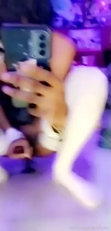 Watch me hop part 3 
