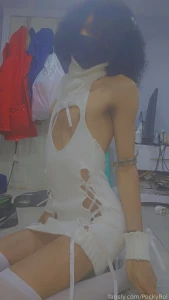 Do i look cute femboy part 4