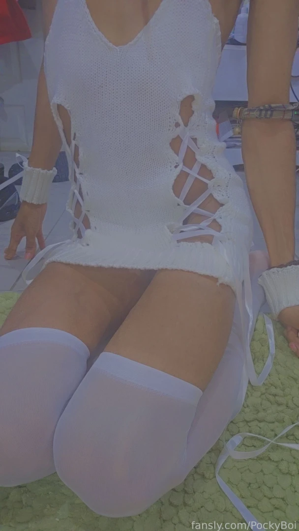 Do i look cute femboy part 22 