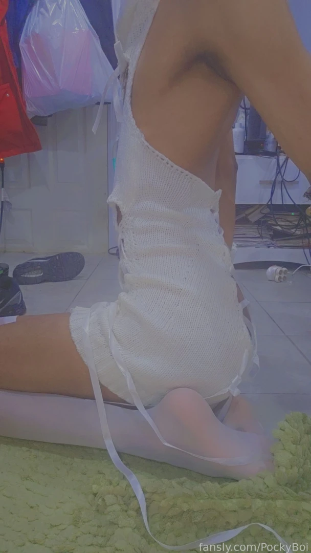 Do i look cute femboy part 17 