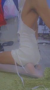 Do i look cute femboy part 17